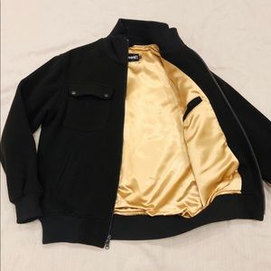 Schott NYC Jackets & Coats - Schott NYC wool jacket Schott NYC Jackets & Coats - Schott NYC wool jacket